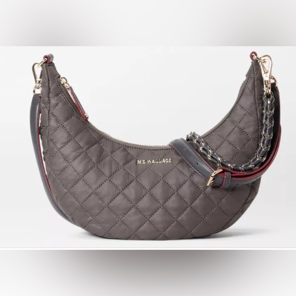 Women's Mz Wallace Crosby Luna